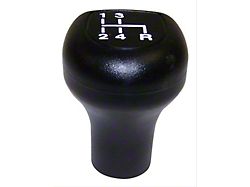 Manual Transmission Shift Knob (84-86 Jeep CJ7)