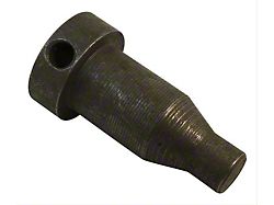 Manual Transmission Shift Lever Pin; with T176 or T177 Transmission (80-86 Jeep CJ7; 80-83 CJ5)