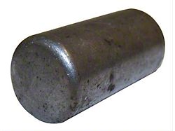 Manual Transmission Shift Linkage Lock Pin (76-86 Jeep CJ7; 73-83 CJ5)