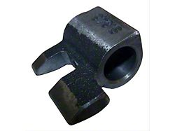 Manual Transmission Shift Linkage Lock Pin; 3rd and 4th Gear Shift Fork Lug; with T176 or T177 Transmission (80-86 Jeep CJ7; 80-83 CJ5)