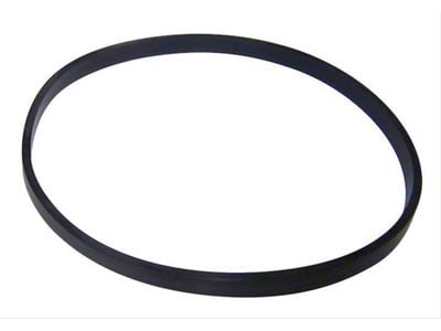 Manual Transmission Side or Shift Cover Gasket (76-79 Jeep CJ7)