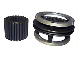 Manual Transmission Synchro Assembly (87-89 Jeep Wrangler YJ)
