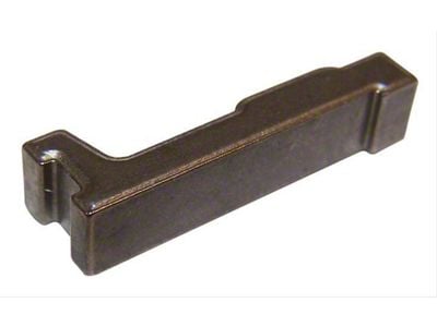 Manual Transmission Synchro Key; 5th Gear; for use with AX5 Transmission (87-02 Jeep Wrangler)