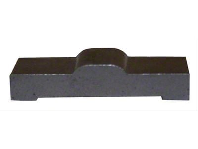Manual Transmission Synchro Key; 1st and 2nd Gear; 3 Required (88-97 Jeep Wrangler)
