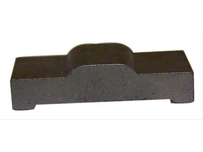 Manual Transmission Synchro Key; 3rd and 4th Gear (88-97 Jeep Wrangler)