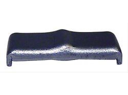 Manual Transmission Synchro Key Plate; 1st and 2nd Gear with SR4 Transmission; 2nd Gear with T4 or T5 Transmission (80-86 Jeep CJ7; 80-83 CJ5)