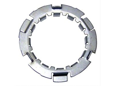 Manual Transmission Synchro Ring; 5th Gear; with T5 Transmission (82-86 Jeep CJ7; 82-83 CJ5)