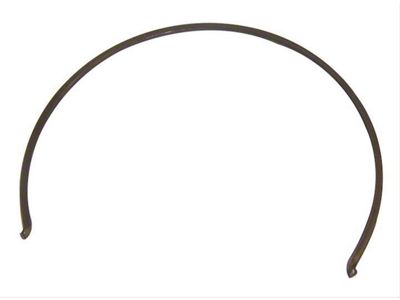 Manual Transmission Synchro Spring; 3rd and 4th Gear (88-97 Jeep Wrangler)