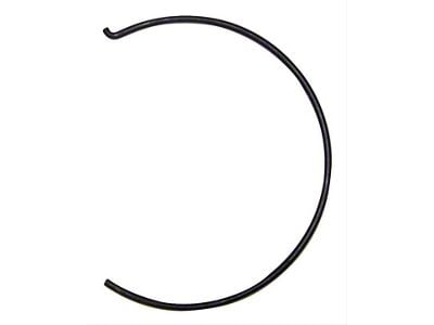 Manual Transmission Synchro Spring; 5th Gear (80-86 Jeep CJ7; 80-83 CJ5)