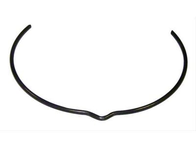 Manual Transmission Synchro Spring; with T176 or T177 Transmission (80-86 Jeep CJ7; 80-83 CJ5)
