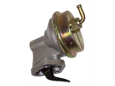Mechanical Fuel Pump (80-83 2.5L Jeep CJ7; 80-83 2.5L CJ5)