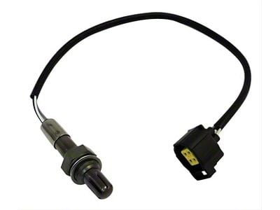 Oxygen Sensor; Front (07-09 3.8L Jeep Wrangler)