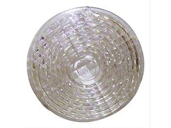 Parking Light Lens; Front Left or Right (1976 Jeep CJ7; 73-76 CJ5)