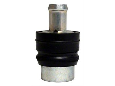 PCV Valve (07-11 Jeep Wrangler JK)