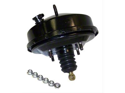 Power Brake Booster (82-86 Jeep CJ7; 82-83 CJ5)