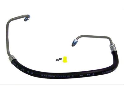 Power Steering Hose (87-90 4.2L Jeep Wrangler)