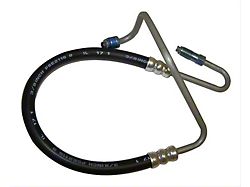 Power Steering Hose (91-95 4.0L Jeep Wrangler)