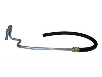Power Steering Hose (81-86 4.2L Jeep CJ7; 81-83 4.2L CJ5)