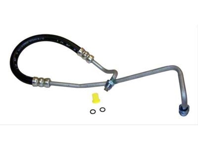 Power Steering Hose (80-81 5.0L Jeep CJ7; 80-81 5.0L CJ5)