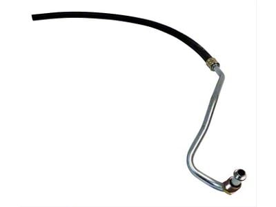 Power Steering Hose (80-83 Jeep 2.5L, 5.0L CJ7; 80-83 2.5L, 5.0L CJ5)