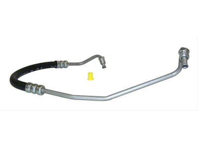 Power Steering Pressure Hose (76-79 Jeep CJ7; 76-79 CJ5)