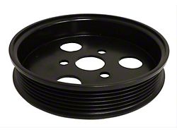 Power Steering Pump Pulley (07-18 Jeep Wrangler)