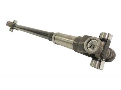 Propeller Shaft; Front; 26.75-Inch Long; with T150 Transmission (76-79 4.2L, 5.0L Jeep CJ7; 76-79 4.2L, 5.0L CJ5)