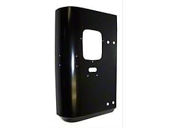 Quarter Panel; Right (76-86 Jeep CJ7; 76-83 CJ5)