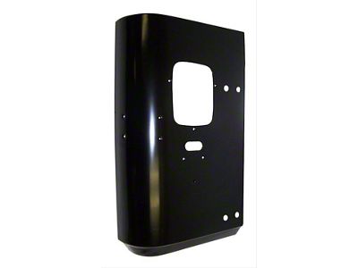 Quarter Panel; Right (76-86 Jeep CJ7; 76-83 CJ5)