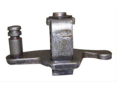 Reverse Rocker Arm; with T176 or T177 Transmission (80-86 Jeep CJ7; 80-83 CJ5)