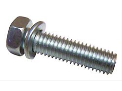Shift Lever Housing Bolt (87-02 Jeep Wrangler YJ & TJ)