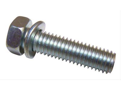 Shift Lever Housing Bolt (87-02 Jeep Wrangler YJ & TJ)