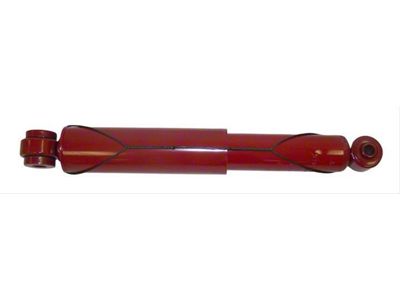 Shock Absorber; Rear (87-95 Jeep Wrangler YJ)