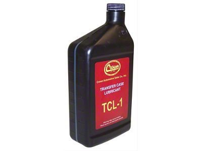 Silicone Grease (76-79 Jeep CJ7)