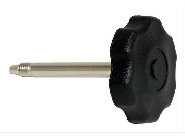 Viti Soft Top Per Jeep Wrangler JK | 6 Pezzi, Ricambio 55397132AB - Foto 3