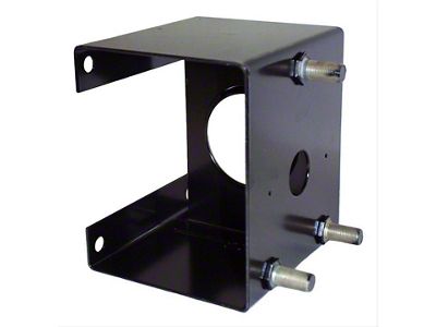 Spare Tire Carrier (76-86 Jeep CJ7; 73-83 CJ5)