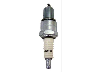 Spark Plug (76-81 4.2L, 5.0L Jeep CJ7; 73-81 4.2L, 5.0L CJ5)