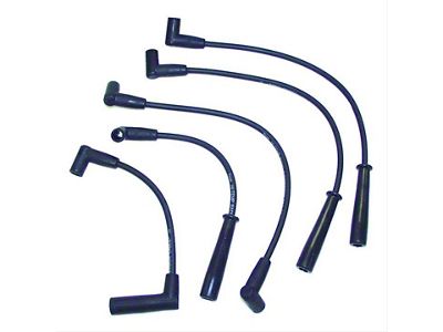 Spark Plug Wire Set (91-02 2.5L Jeep Wrangler)