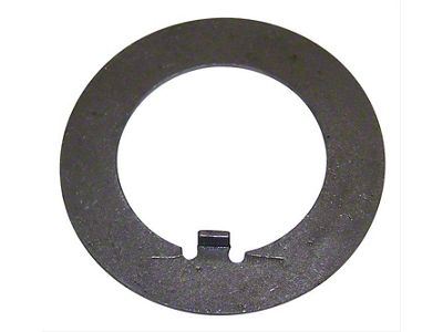 Spindle Nut Lock Washer (76-86 Jeep CJ7; 73-83 CJ5)