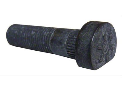 Spindle Stud (77-86 Jeep CJ7; 77-83 CJ5)