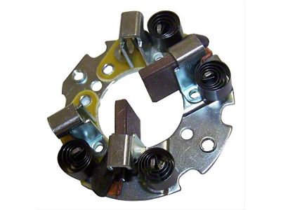 Starter Brush Holder Assembly (88-98 4.0L Jeep Wrangler)