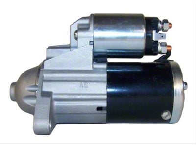 Starter Motor (03-06 4.0L Jeep Wrangler)