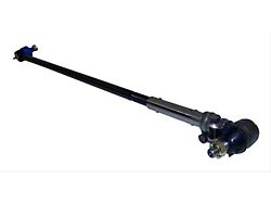 Steering Drag Link; At Pitman Arm (82-86 Jeep CJ7)
