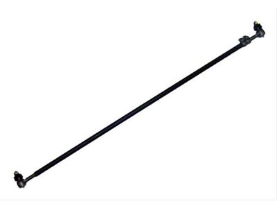 Steering Drag Link Assembly; At Pitman Arm (87-90 Jeep Wrangler YJ)