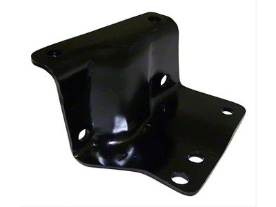 Steering Gear Mount Bracket (76-86 Jeep CJ7; 76-83 CJ5)