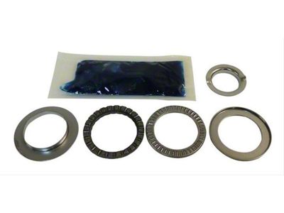 Steering Gear Worm Shaft Bearing (87-95 Jeep Wrangler YJ)