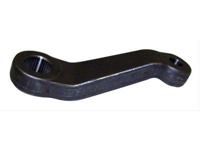Steering Pitman Arm; with Power Steering (87-95 Jeep Wrangler YJ)