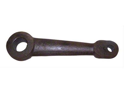 Steering Pitman Arm; without Power Steering (76-86 Jeep CJ7; 76-83 CJ5)
