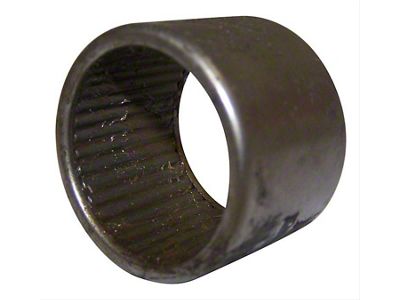 Steering Sector Shaft Needle Bearing; with Right Hand Drive; without Power Steering; with Ross Steering Gear (1981 Jeep CJ7; 1981 CJ5)