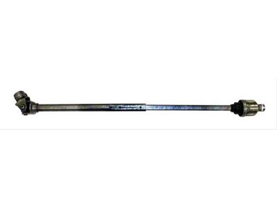 Steering Shaft; without Power Steering (76-86 Jeep CJ7; 76-83 CJ5)
